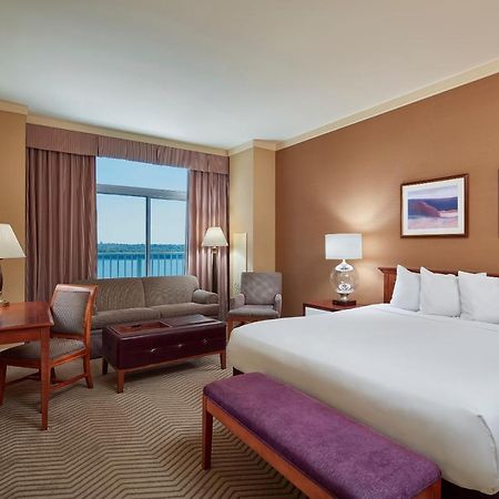 Harrah'S Metropolis Hotel & Casino Eksteriør billede