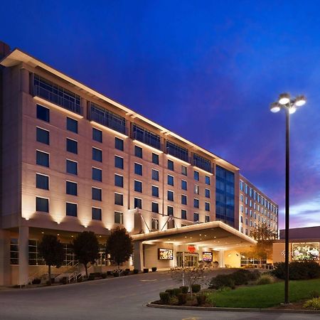 Harrah'S Metropolis Hotel & Casino Eksteriør billede