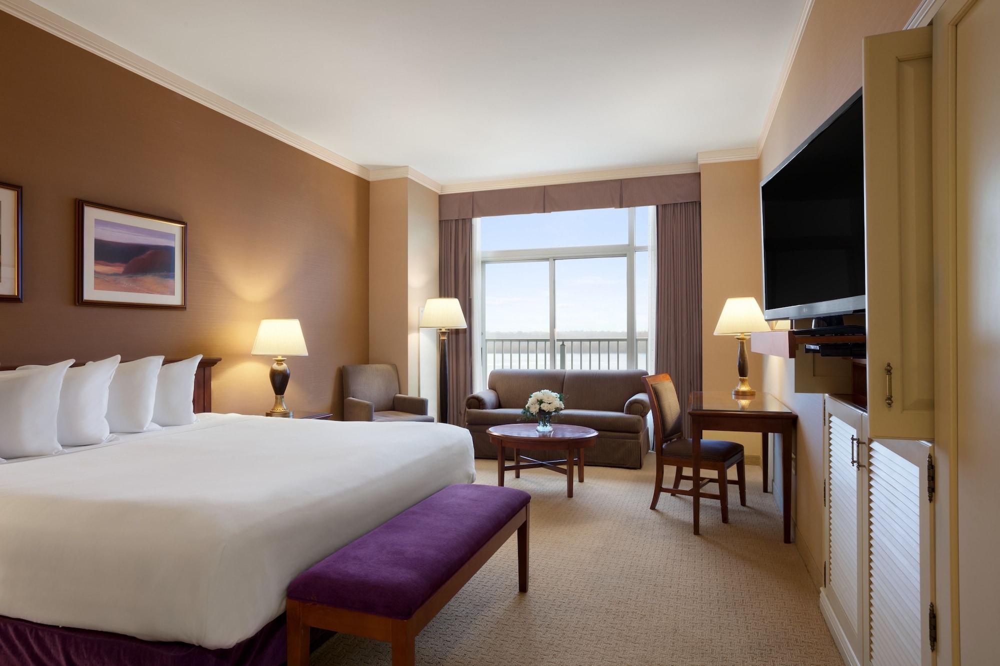 Harrah'S Metropolis Hotel & Casino Eksteriør billede