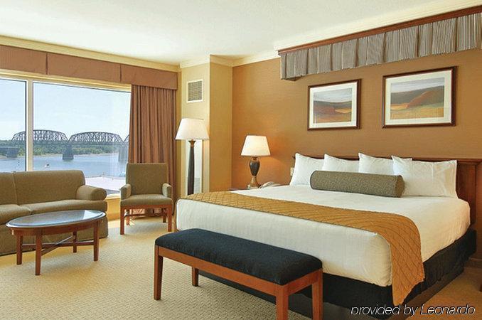 Harrah'S Metropolis Hotel & Casino Værelse billede