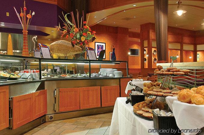 Harrah'S Metropolis Hotel & Casino Restaurant billede