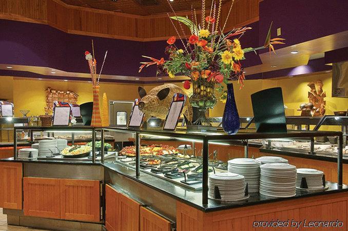 Harrah'S Metropolis Hotel & Casino Restaurant billede