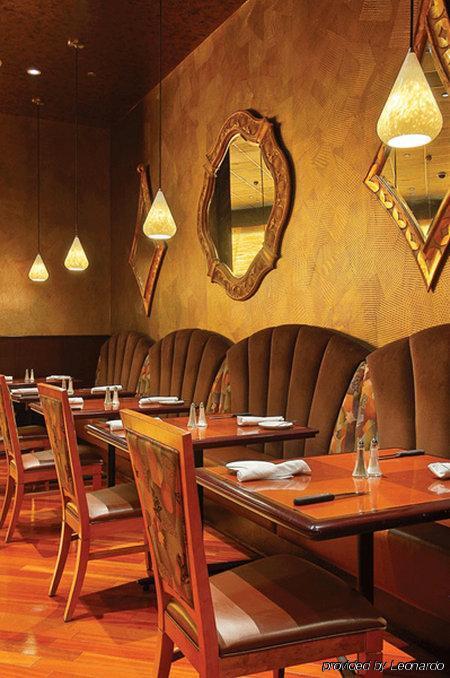 Harrah'S Metropolis Hotel & Casino Restaurant billede