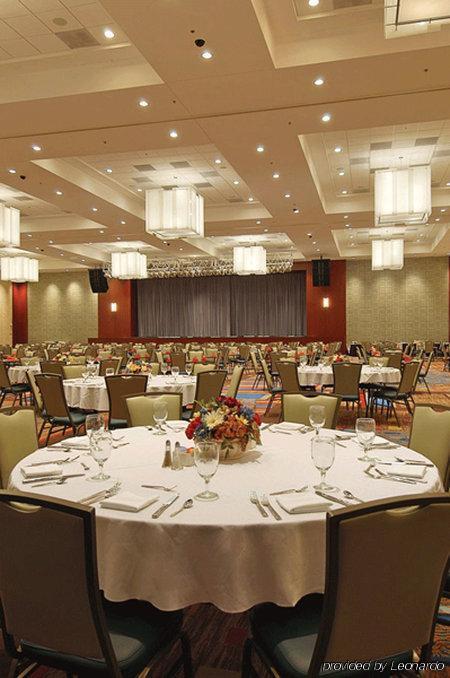 Harrah'S Metropolis Hotel & Casino Restaurant billede