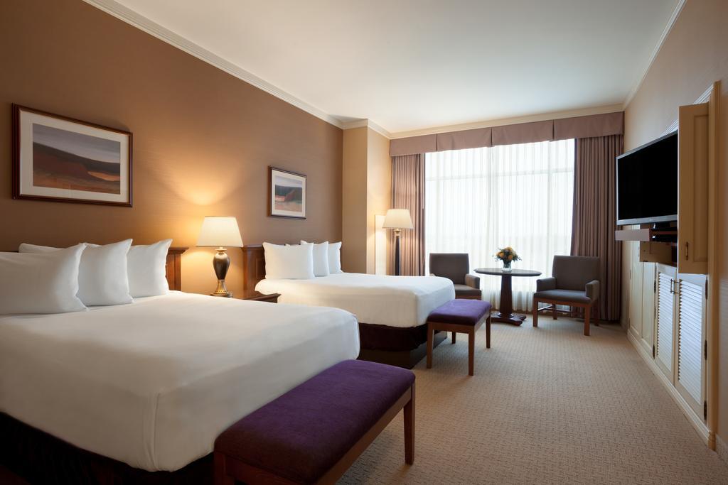 Harrah'S Metropolis Hotel & Casino Eksteriør billede